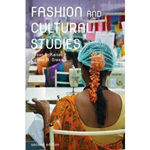 Fashion and Cultural Studies. 2 ed, Hardback - *** imagine