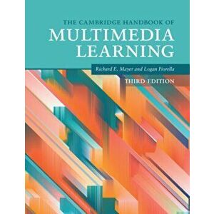 The Cambridge Handbook of Multimedia Learning. 3 Revised edition, Paperback - *** imagine