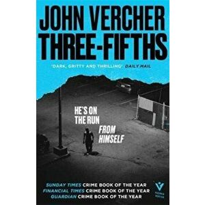 Three-Fifths, Paperback - John Vercher imagine