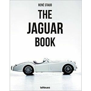 Jaguar Book imagine