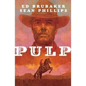 Pulp, Paperback - Ed Brubaker imagine