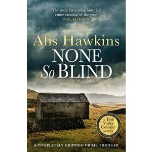 None So Blind, Paperback - Alis Hawkins imagine
