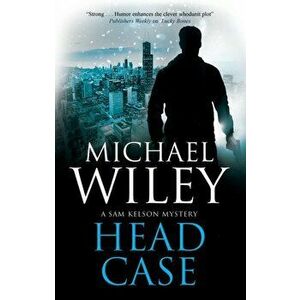 Head Case, Hardback - Michael Wiley imagine