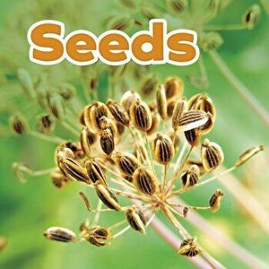 Seeds, Paperback - Marissa Kirkman imagine