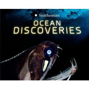Ocean Discoveries, Hardback - Tamra B. Orr imagine
