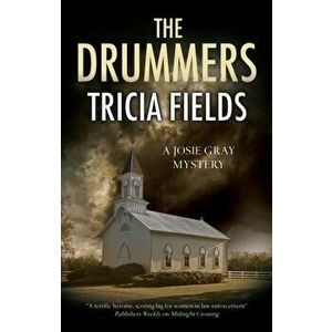Drummers, Hardback - Tricia Fields imagine