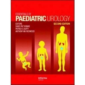 Essentials of Pediatric Urology. 3 New edition, Paperback - *** imagine