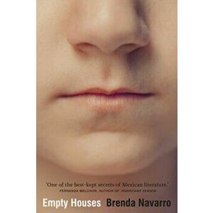 Empty Houses, Paperback - Brenda Navarro imagine