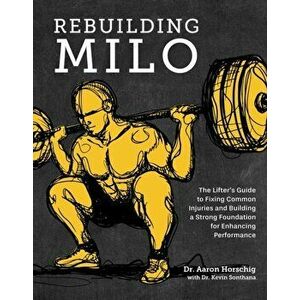 Rebuilding Milo, Hardback - Kevin Sonthana imagine