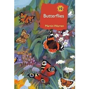 Butterflies. A Natural History, Hardback - Martin Warren imagine