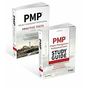 PMP Project Management Professional Exam Certification Kit. 2021 Exam Update, Paperback - Vanina Mangano imagine