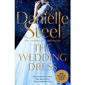Wedding Dress, Paperback - Danielle Steel imagine