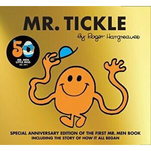 Mr. Tickle imagine