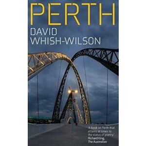 Perth, Paperback - David Whish-Wilson imagine