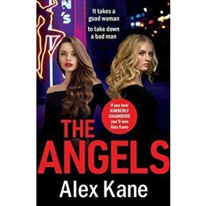 Angels, Paperback - Alex Kane imagine