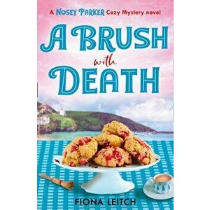 Brush with Death, Paperback imagine