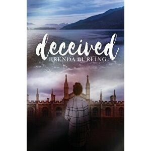 Deceived, Paperback - Brenda Burling imagine