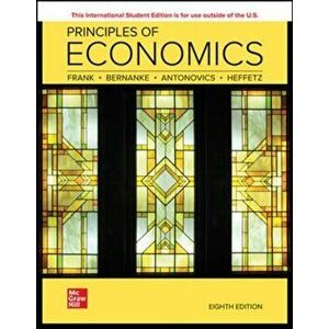 Principles of Economics. 8 ed, Paperback - Ori Heffetz imagine
