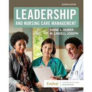Leadership and Nursing Care Management. 7 ed, Paperback - *** imagine