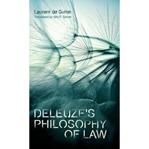 Philosophy of Law imagine