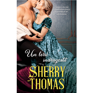 Un lord indragostit - Sherry Thomas imagine
