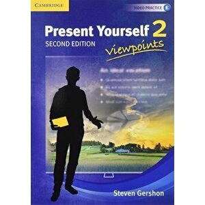 Present Yourself Level 2 Student's Book: Viewpoints, Paperback (2nd Ed.) - Steven Gershon imagine