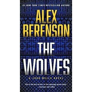 The Wolves - Alex Berenson imagine