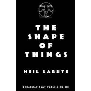 The Shape of Things, Paperback imagine