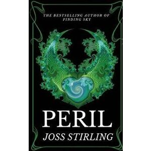 Peril, Paperback - Joss Stirling imagine