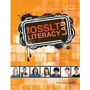 The Osslt Literacy Lab: Student Workbook, Paperback - H. A. Fraser imagine