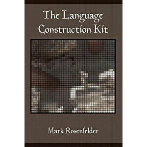 The Language Construction Kit imagine