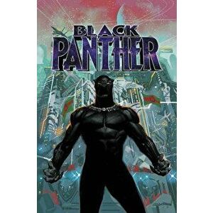 Black Panther Book 6: The Intergalactic Empire of Wakanda Part 1, Paperback - Ta-Nehisi Coates imagine