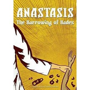 Anastasis: The Harrowing of Hades, Paperback - Michael Elgamal imagine