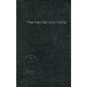 The New Century Hymnal, Hardcover - Pilgrim Press imagine