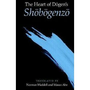 Heart of Dogen's Shobogenzo the, Paperback - *** imagine