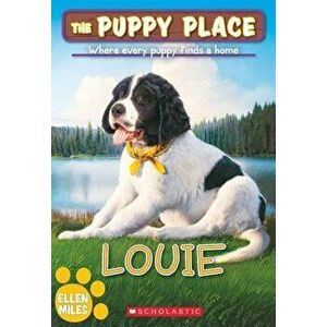 Louie, Paperback imagine
