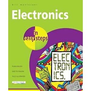 Easy Electronics, Paperback imagine