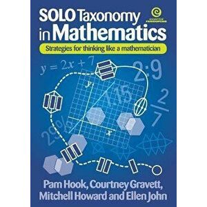 Solo Taxonomy in Mathematics, Paperback - Pam Hook imagine