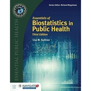 Essentials of Biostatistics in Public Health, Paperback (3rd Ed.) - Lisa M. Sullivan imagine