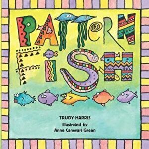 Pattern Fish - Trudy Harris imagine