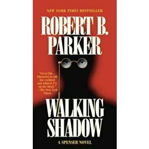 Walking Shadow - Robert B. Parker imagine