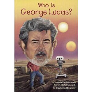 Who Is George Lucas? imagine