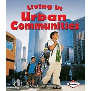 Living in Urban Communities imagine