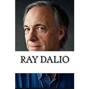 Ray Dalio: A Biography 'Booklet', Paperback - Matt Wilson imagine