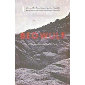 Beowulf, Paperback - Meghan Purvis imagine