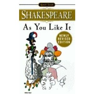 As You Like It - William Shakespeare imagine