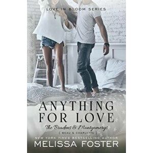 Anything for Love, Paperback - Melissa Foster imagine