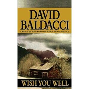 Wish You Well, Hardcover - David Baldacci imagine