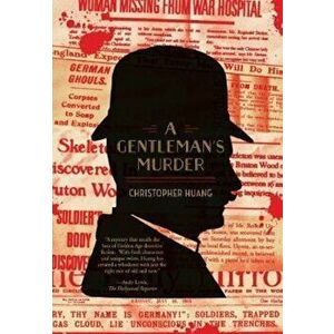 A Gentleman's Murder, Paperback imagine