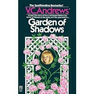 Garden of Shadows - V. C. Andrews imagine